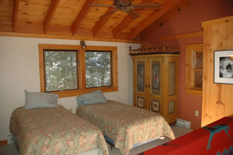 Brickyard Cottage 48 by Winfield Inn