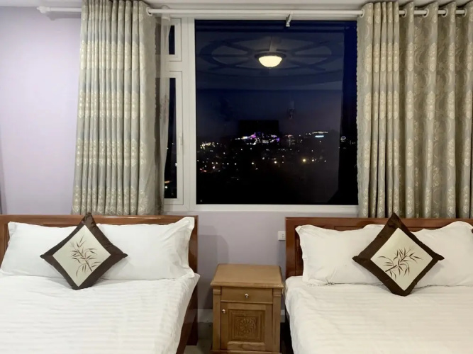 Phuong Dung Hotel