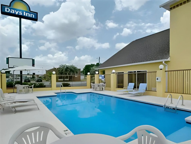 Days Inn Alma