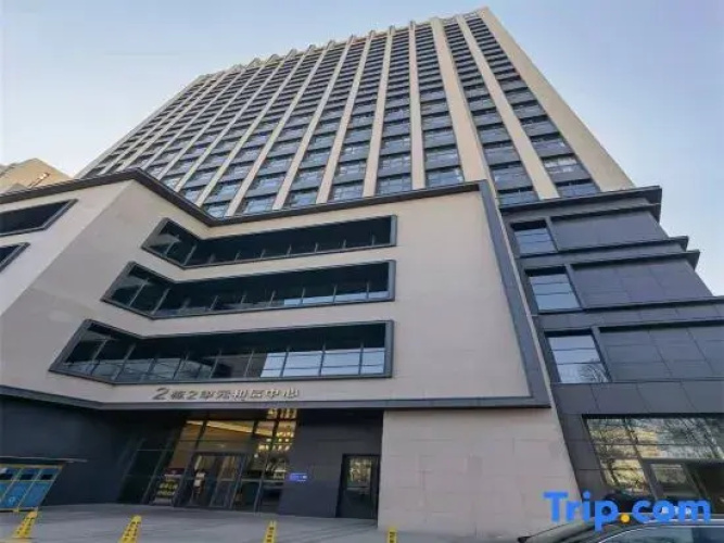 Xining Yunhui Homestay