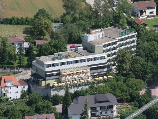 Image de l'hôtel