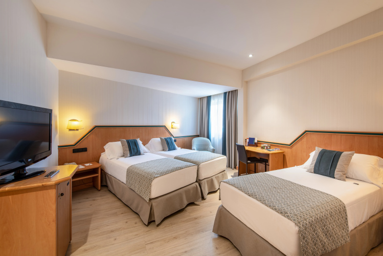 Hotel Praga photo 6