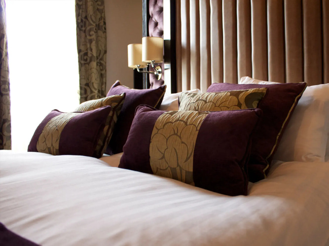 The Torrance Hotel