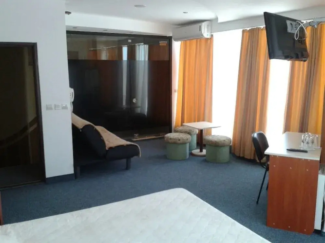 Hotel Elit