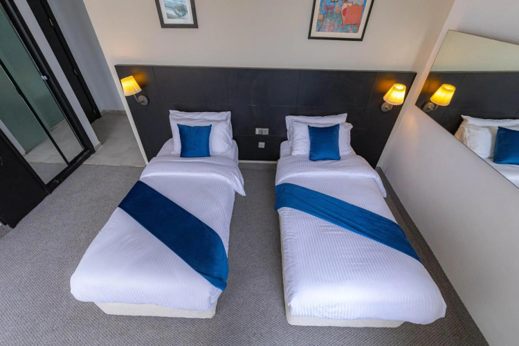 Boho Boutique Hotel