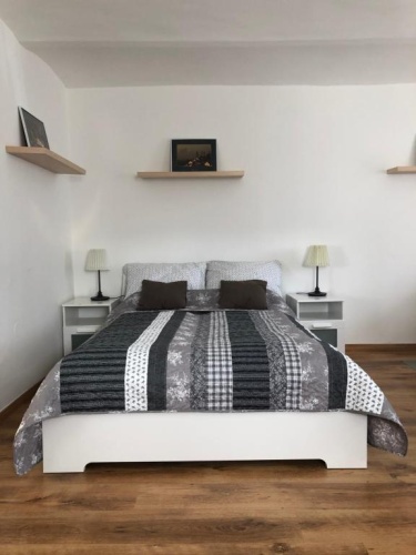 Klimó apartment