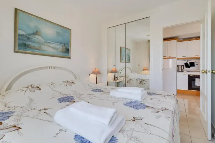 2 bedroom in Parador