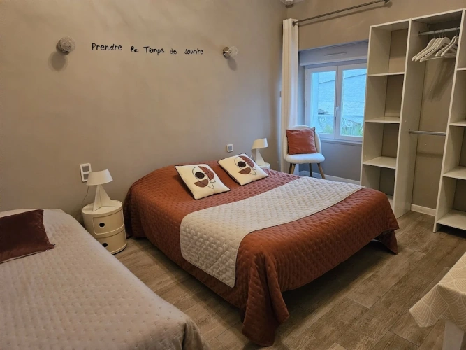 Standard room