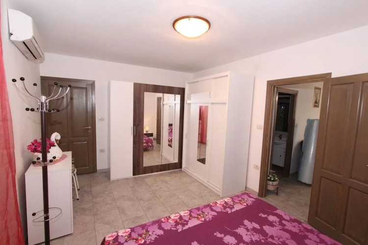 Apartment Zara