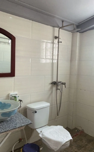 Superior Twin room with balcony