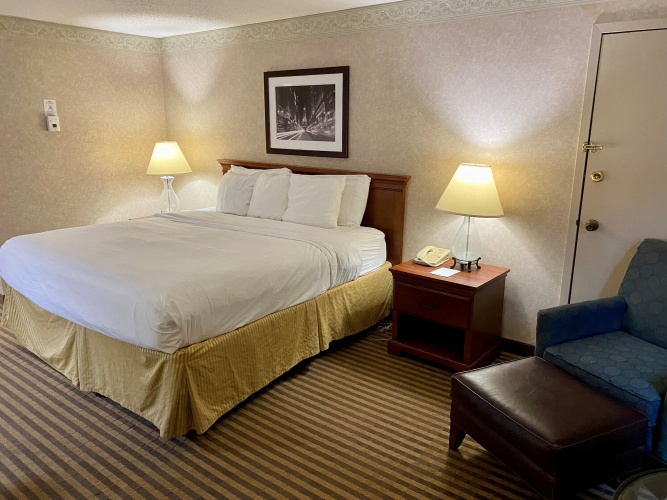 Radisson Philadelphia Northeast photo 6