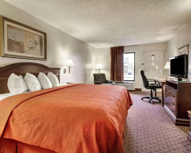 Quality Inn