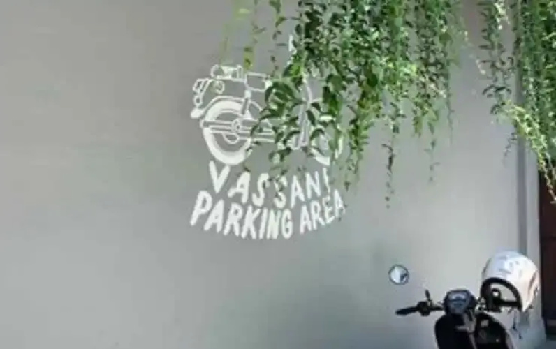 Vassani Stay
