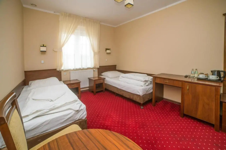 Hotel Grant