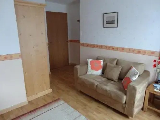Haus Karl's Ruh