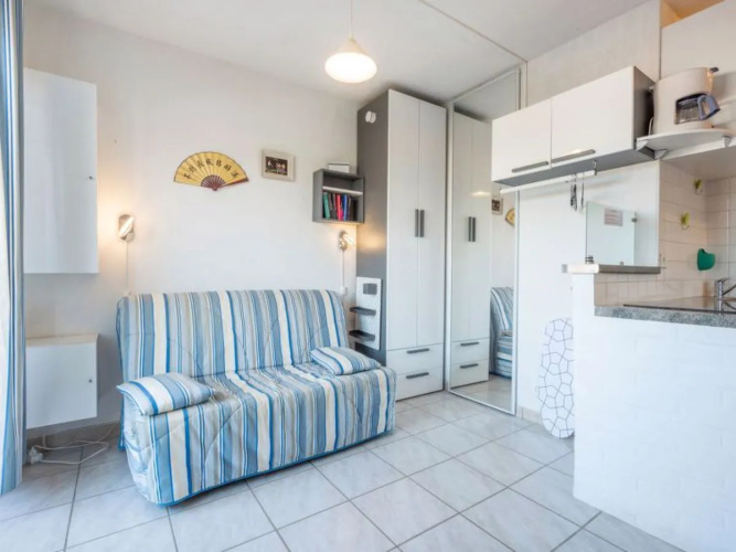 Villa Le Chalet Canet-Plage