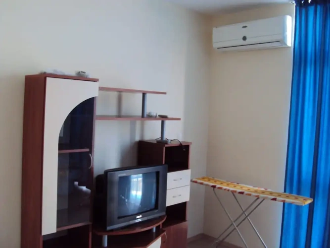 1 Bedroom Standard Penthouse room