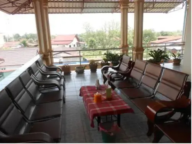 Thavikhoun Hotel