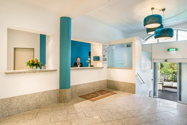 Hotel Viktoria Neuss