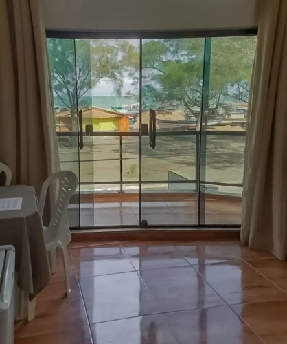 Superior Triple room with balcony