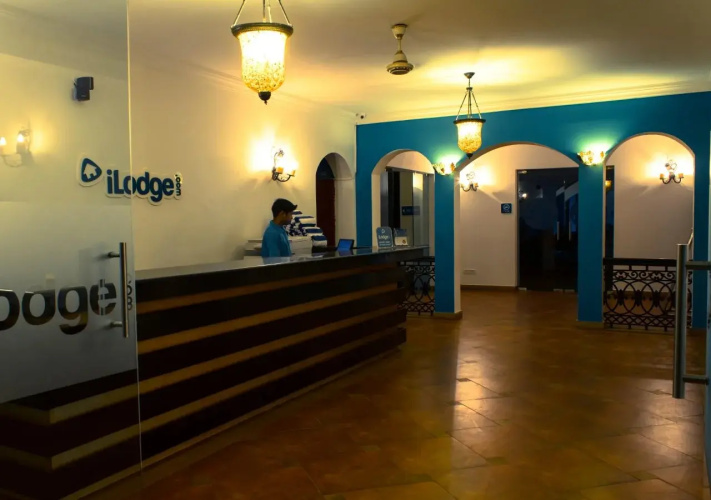 iLodge @ Vagator