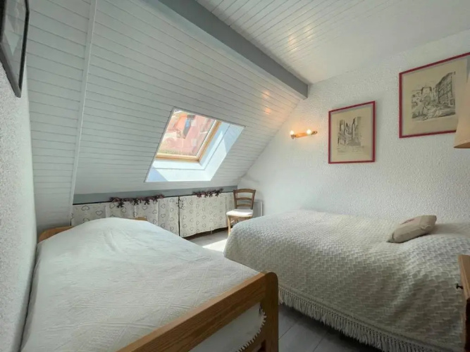 Appartement Briançon, 3 pièces, 6 personnes - FR-1-330C-30