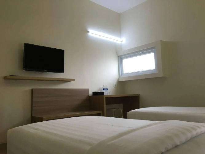 Msquare Hotel