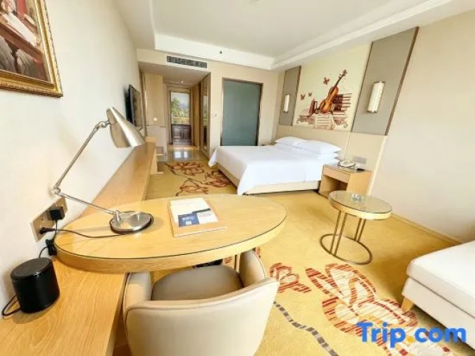 Superior Double Suite
