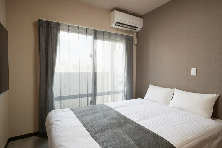 New Normal Hotel in MATSUYAMA