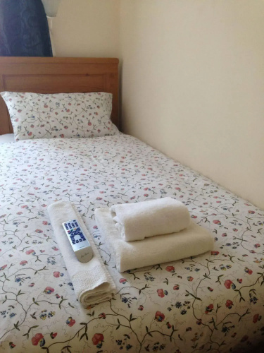 Shrewsbury Lodge