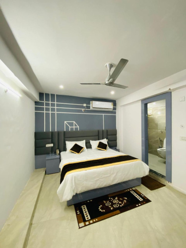 Temple View Guest House