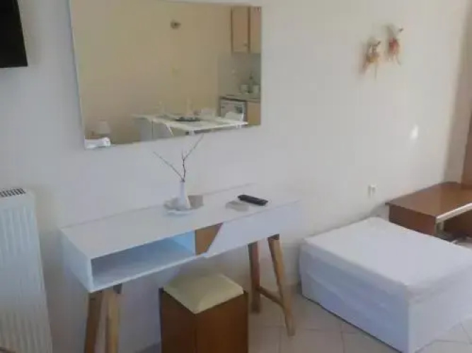 Konsta Apartments