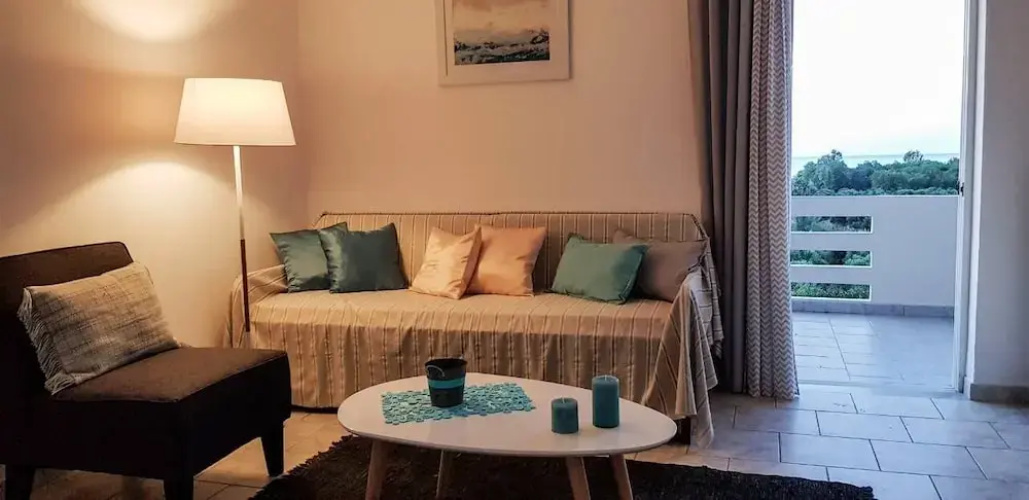 Marianos Apartments