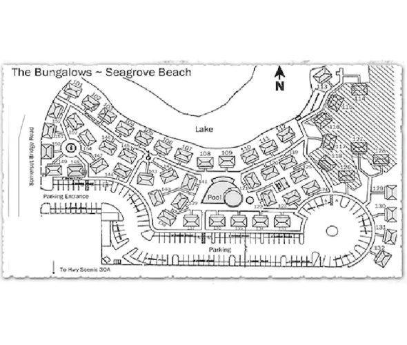 Bungalow