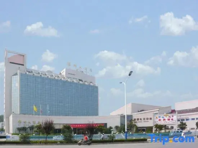 Li Ming Hotel