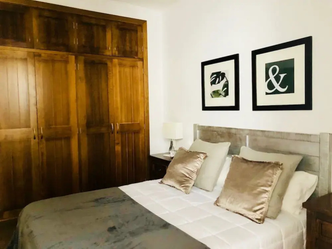 Blue Ocean Apartment in Lanzarote