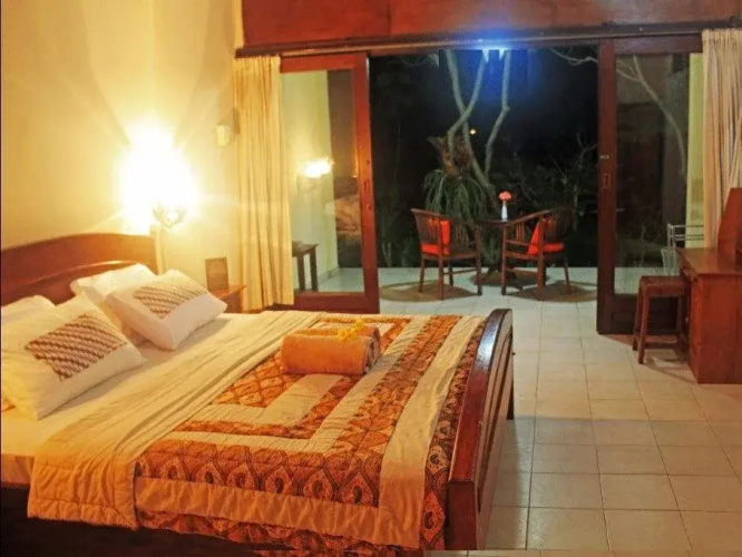 Puri Wisnu Bungalow