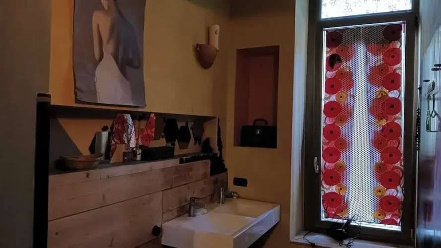 Dali Appartment