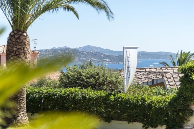 Hotel Palau photo 22