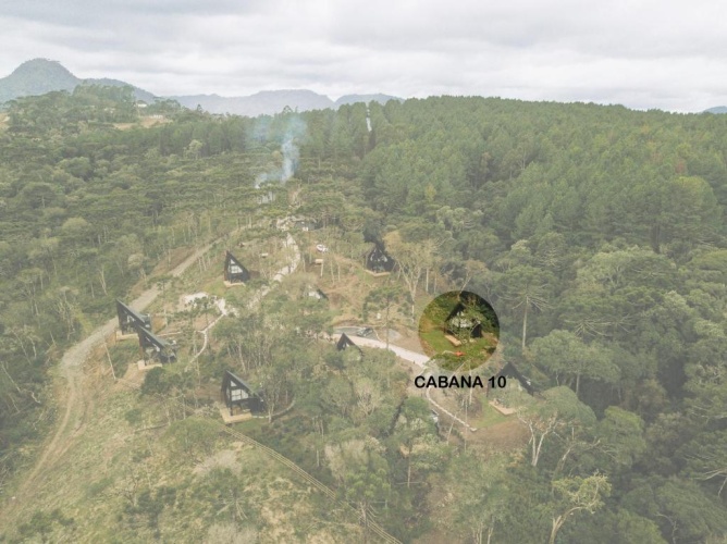 1 Bedroom Double Chalet
