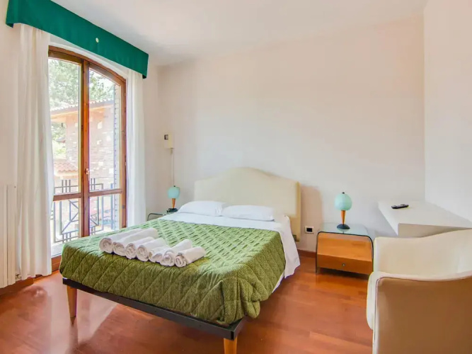 Belvilla by OYO Villa Serra Alta 16