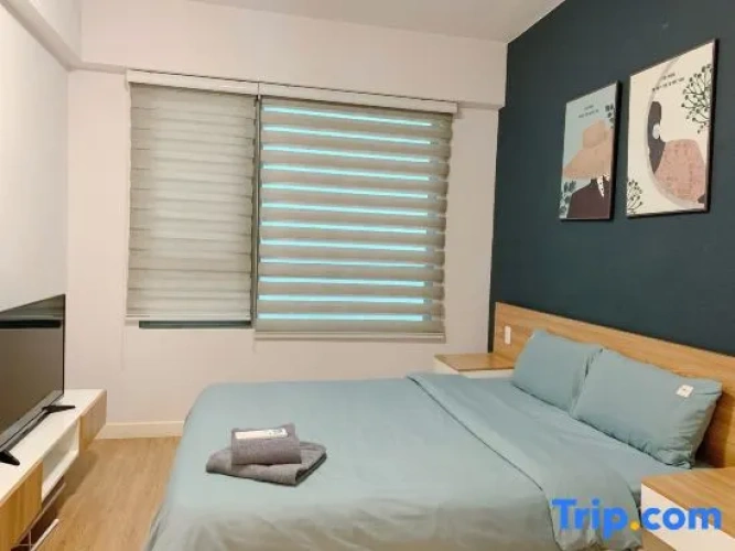 3 Bedrooms Apartment