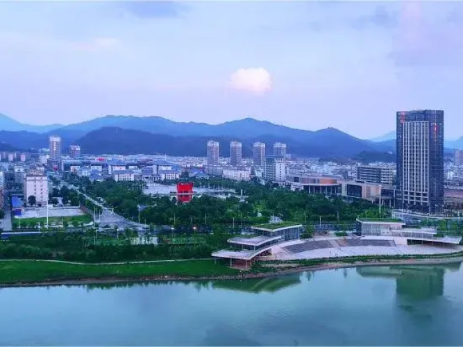 Earl Wenshan Hotel