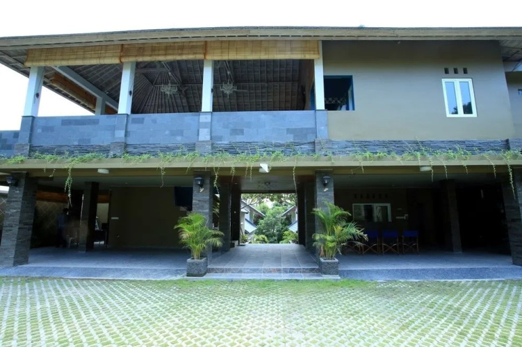 Image de l'hôtel