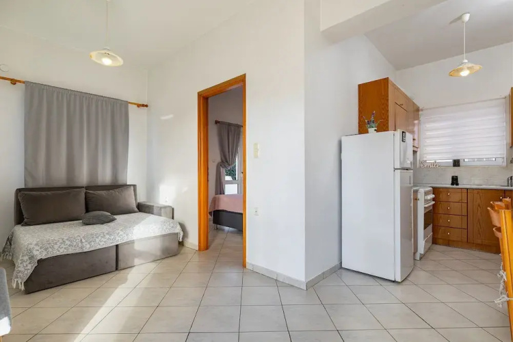Panoramio Apartments