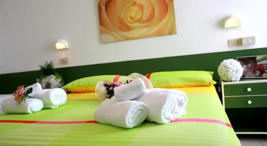 Hotel Astrid