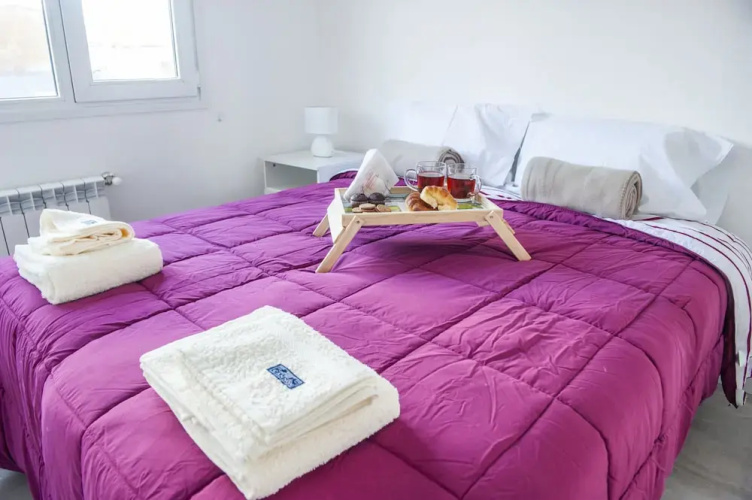 Apartamentos Gente Del Sur