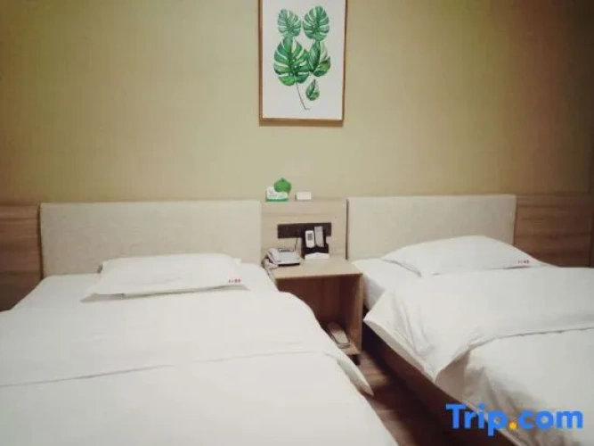 Business Twin room