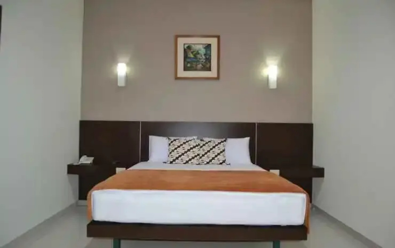 Hotel Aneka Baru