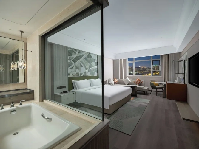 Premium Double room